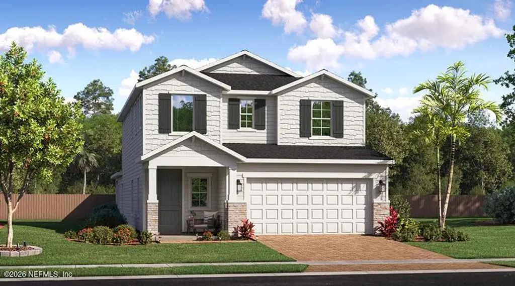 99 Grand Traverse Circle, St. Augustine