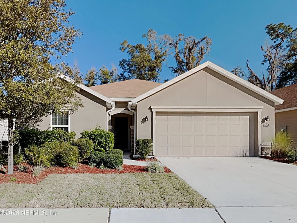 12667 Sheffield Walk Lane, Jacksonville