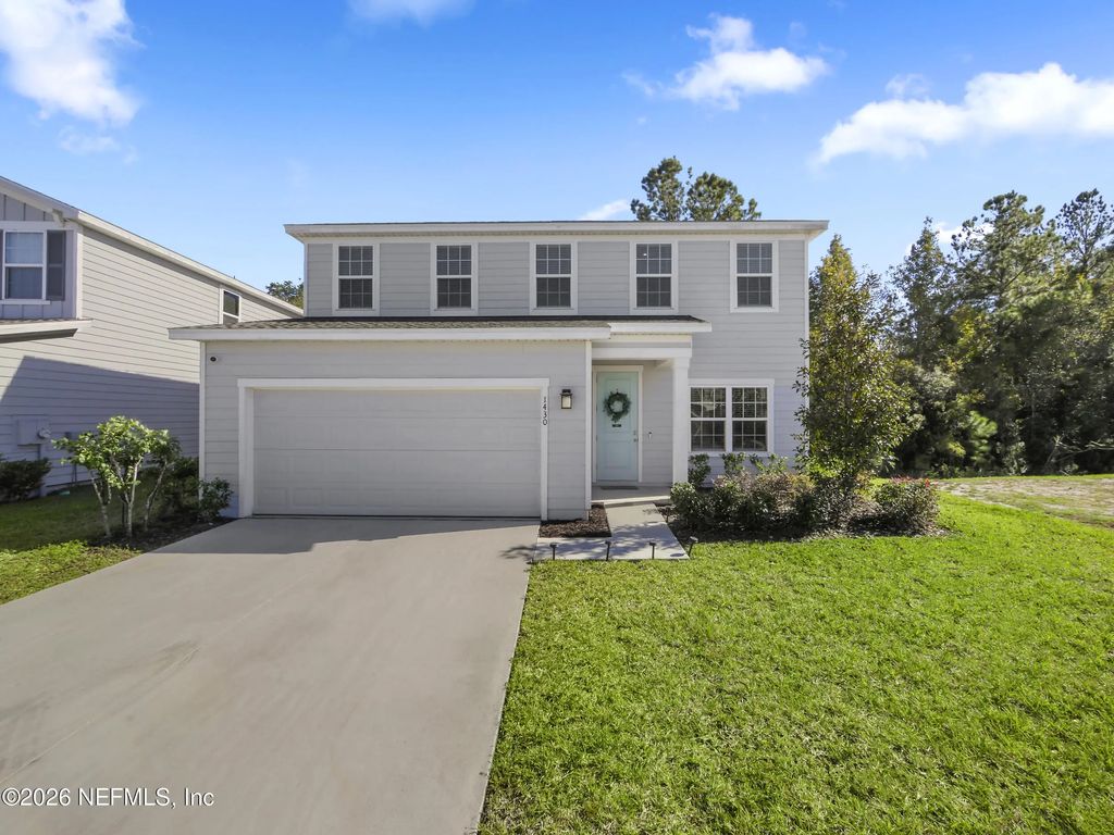 1430 Tan Tara Trail, Jacksonville