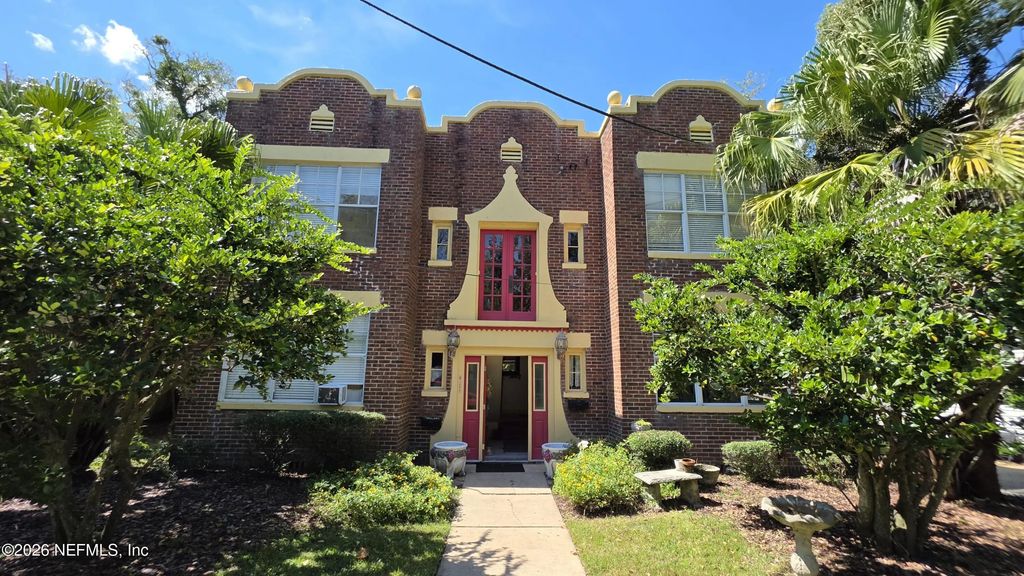 2024 Redwing Street 4, Jacksonville