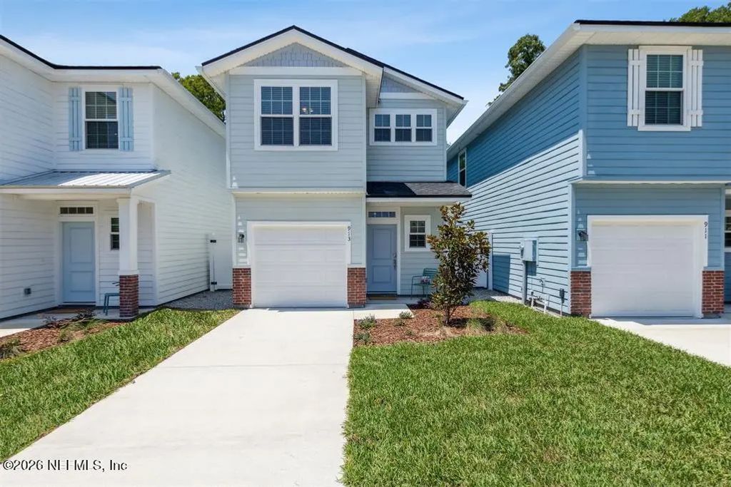 913 S 7th Street, Fernandina Beach