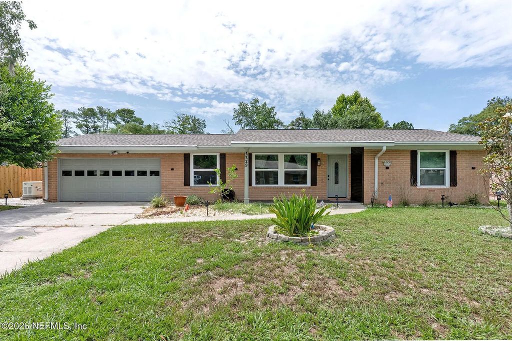2229 Marcel Drive, Orange Park