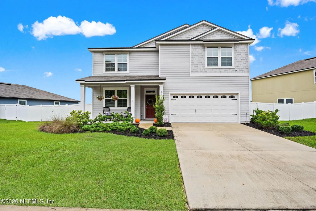 2649 Oak Stream Drive, Green Cove Springs