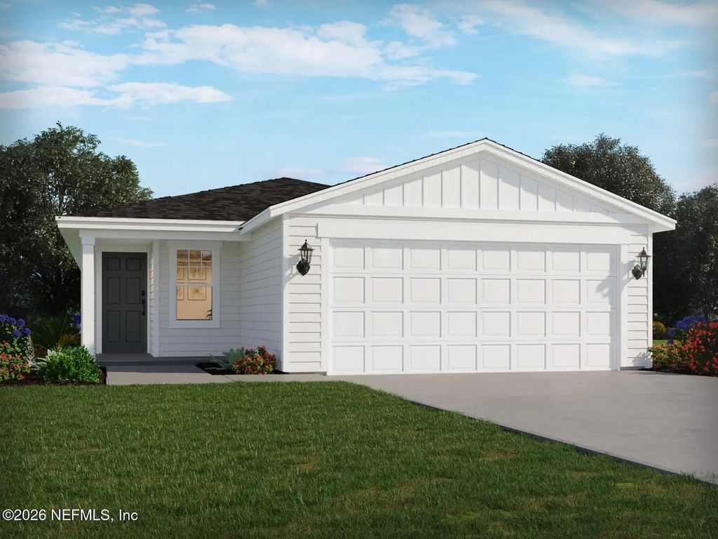 3687 Bella Sera Lane, Green Cove Springs