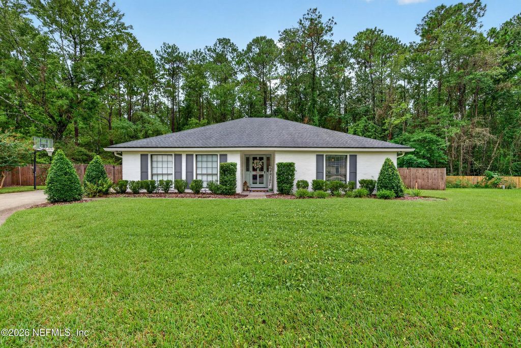 989 Ashington Lane, Jacksonville