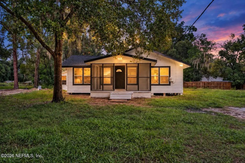 5125 W 107th Street, Jacksonville