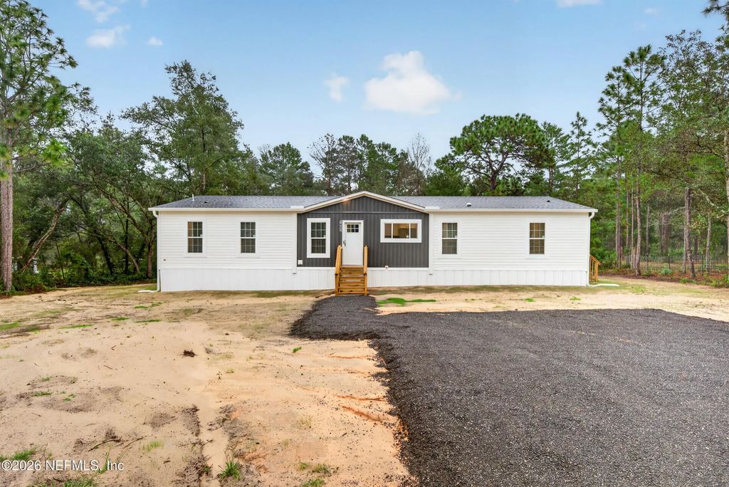 7457 Bienville Avenue, Keystone Heights