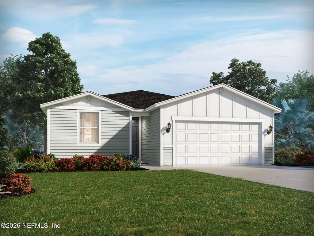 2 Garni Drive, Palm Coast