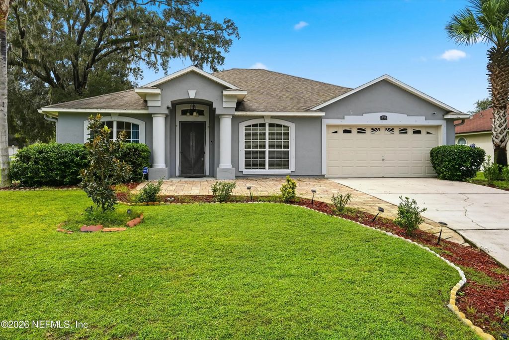 398 Turtle Dove Drive, Orange Park