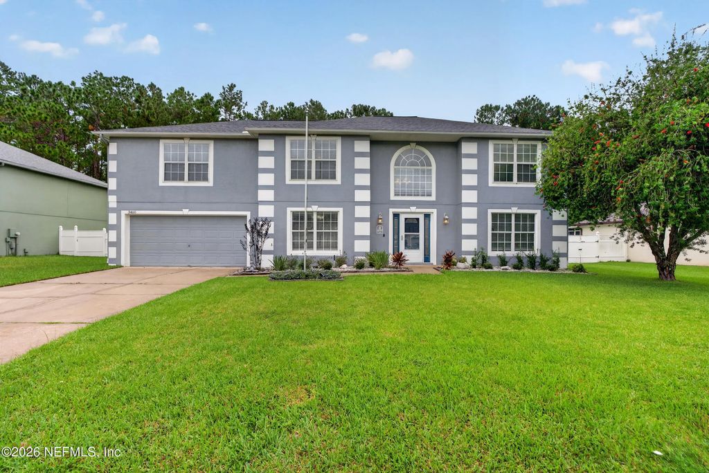 3480 Steelgate Court, Middleburg