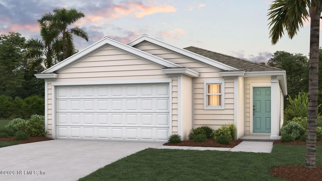 5114 Barnhouse Circle, Jacksonville