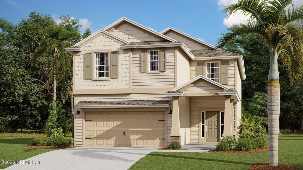 335 Discovery Way, Yulee