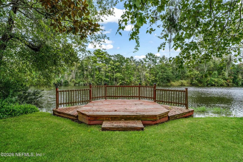 2051 Oak Water Drive, Jacksonville