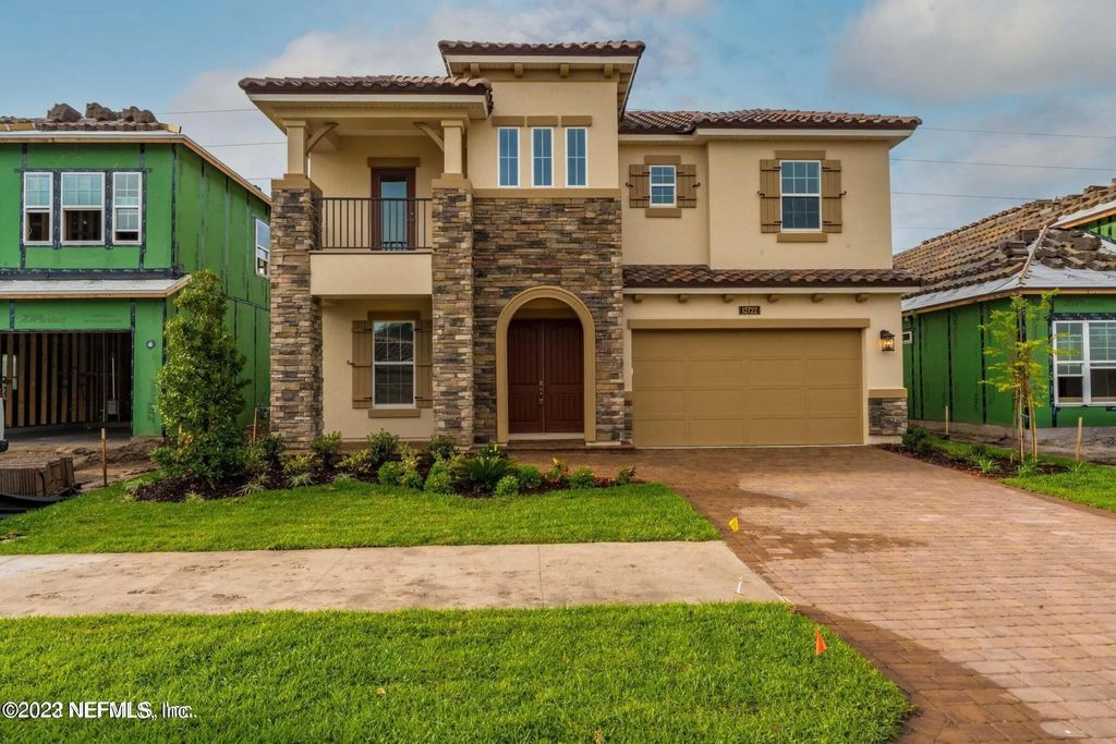 12722 Costas Way, Jacksonville