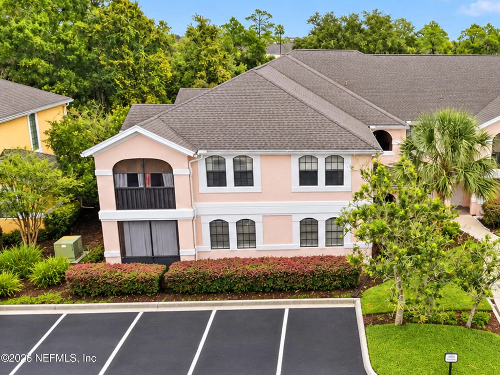 2800 Vista Cove Road, St. Augustine