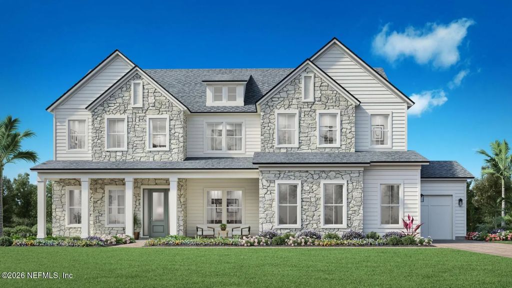 819 Richland Manor Road, St. Augustine