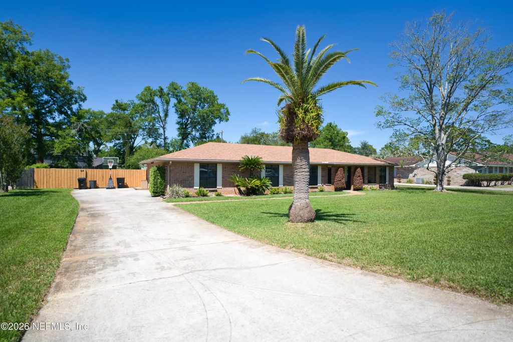 55 Preakness Plaza, Orange Park