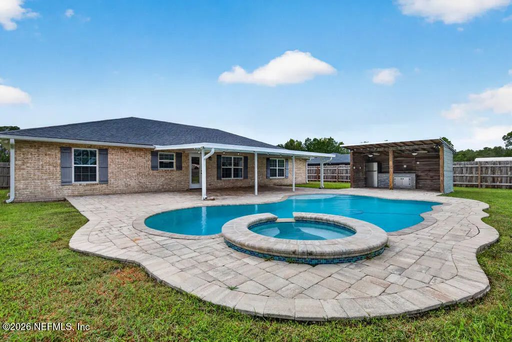53084 Equestrian Way, Callahan