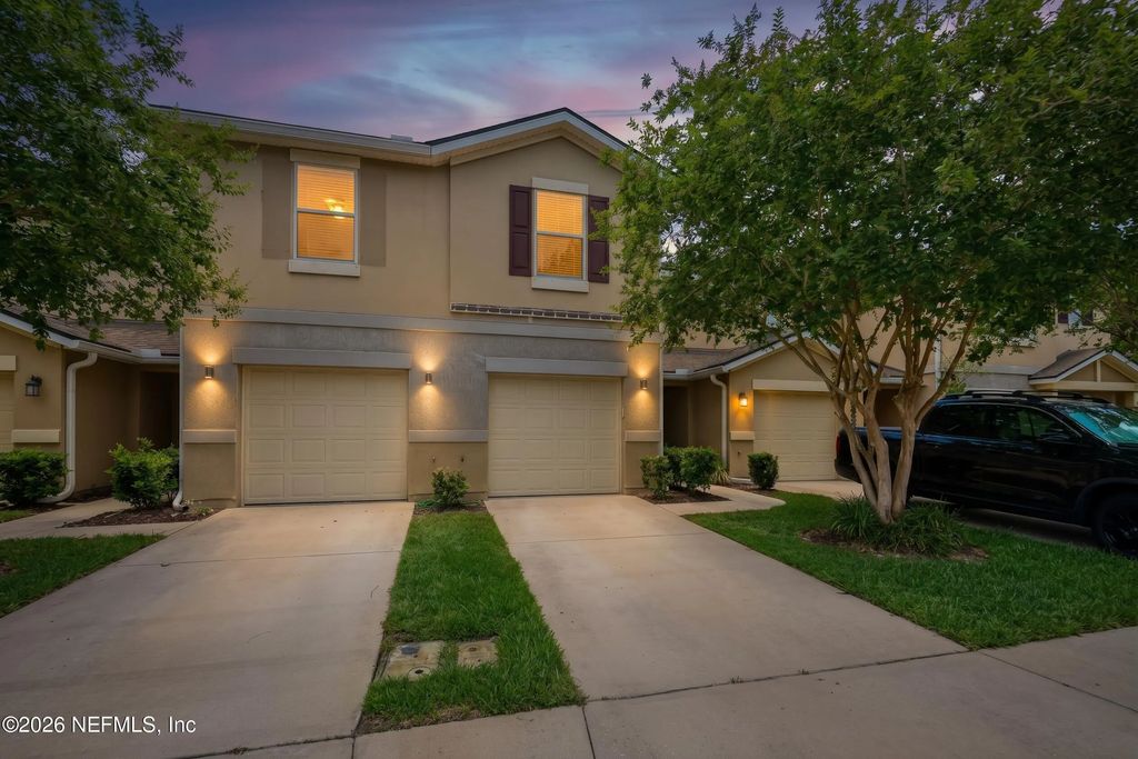 452 Walnut Drive, St. Johns