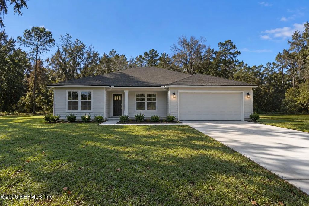 610 Bulls Bay Highway, Jacksonville