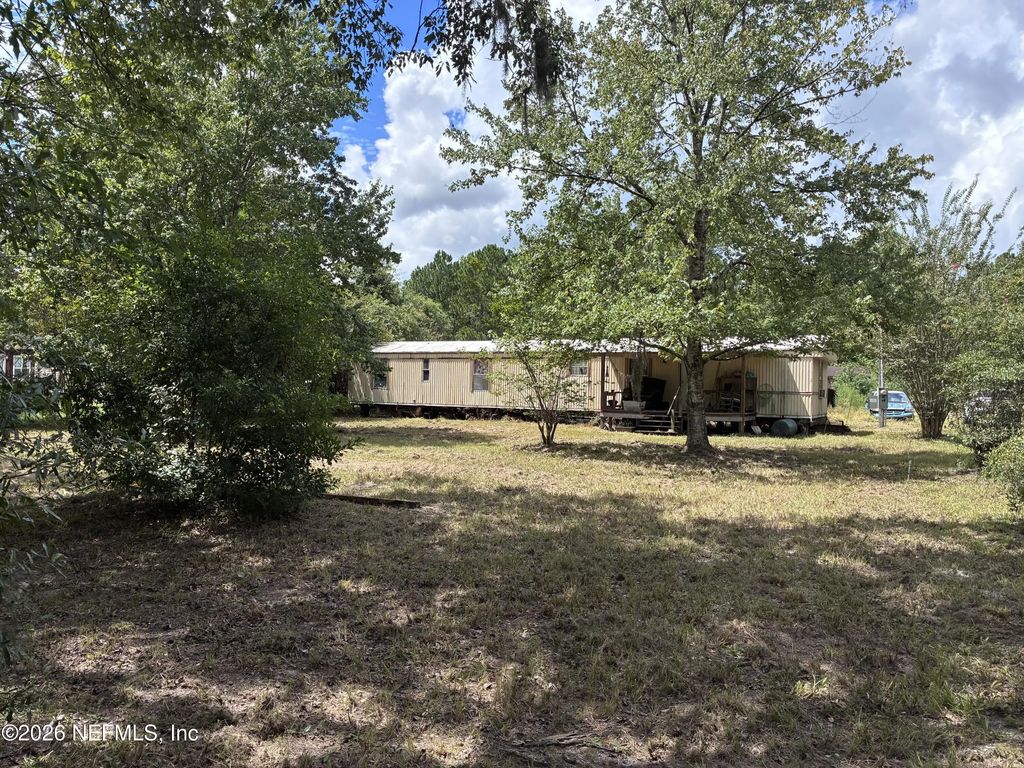 11630 Simmons Road, Jacksonville