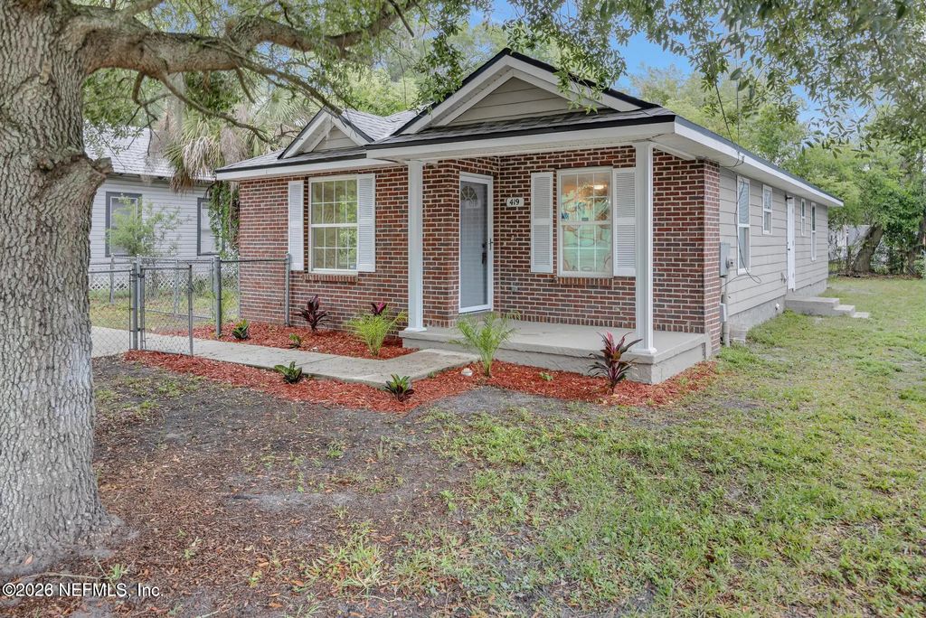 419 King Street, Jacksonville