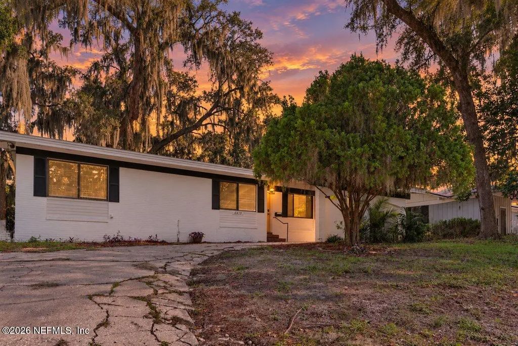 4619 Morris Road, Jacksonville