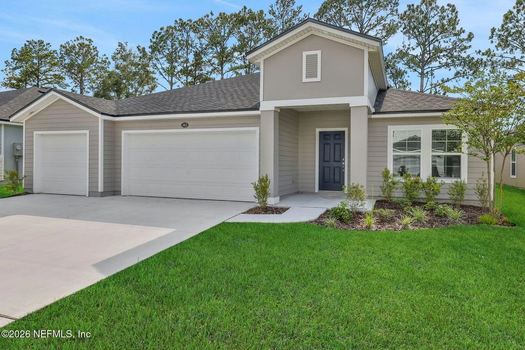14415 Firebird Drive, Jacksonville