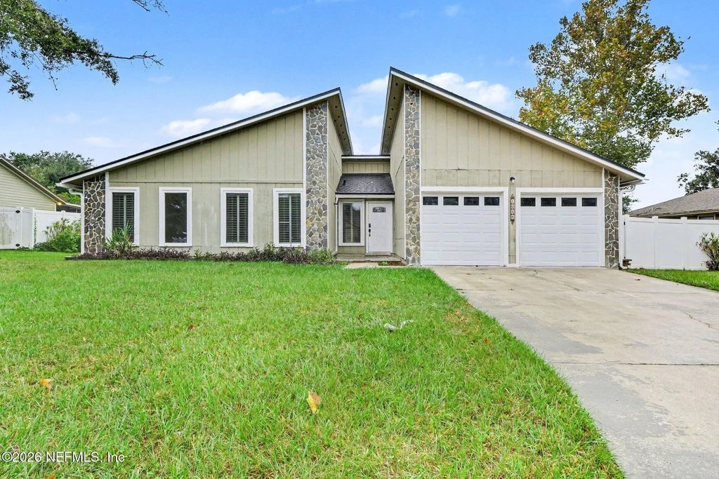 1058 Rene Court, Orange Park