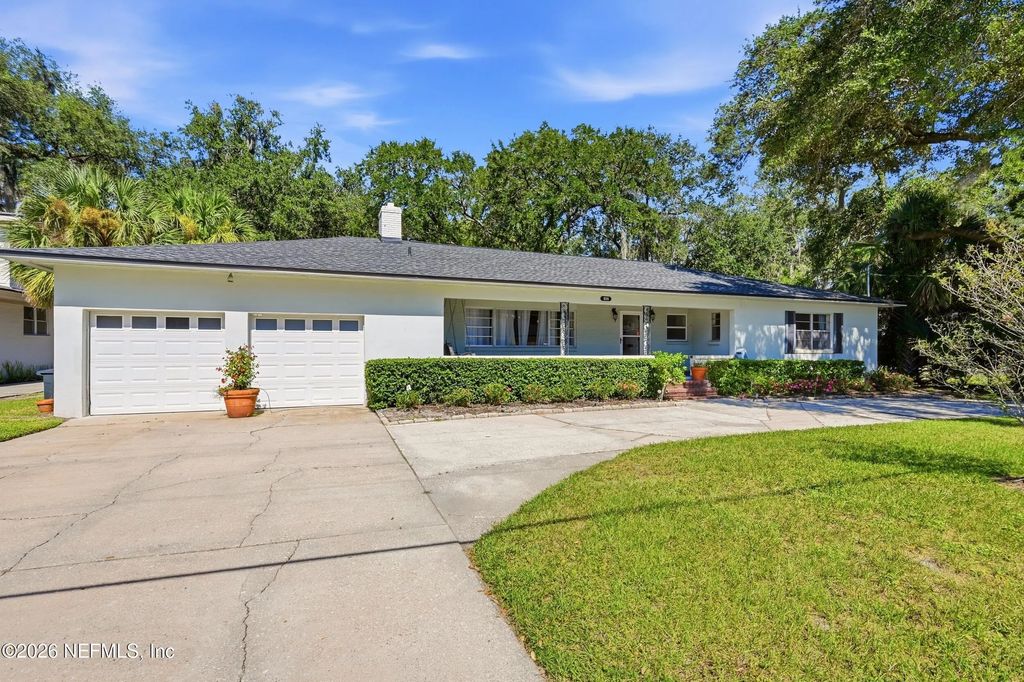 955 Waterman Road S, Jacksonville