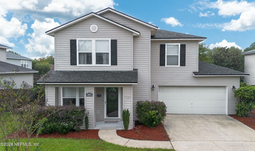 3411 Cutting Court, Middleburg
