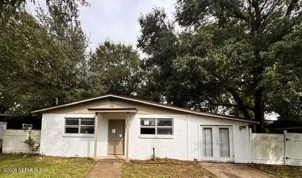 7215 Karenita Drive, Jacksonville