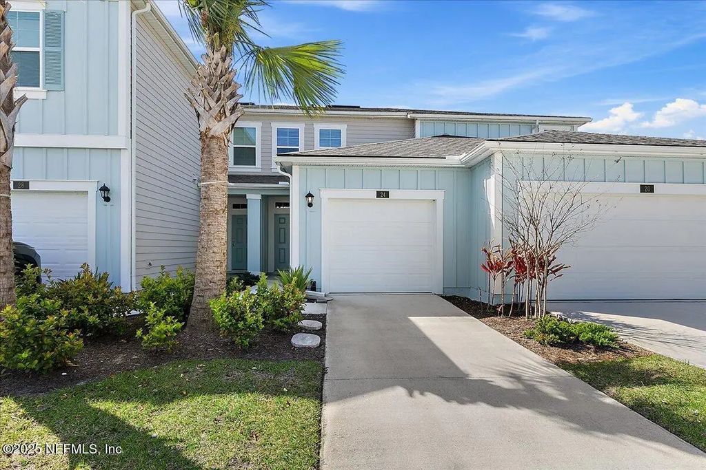 24 Sunnyvale Street, St. Augustine