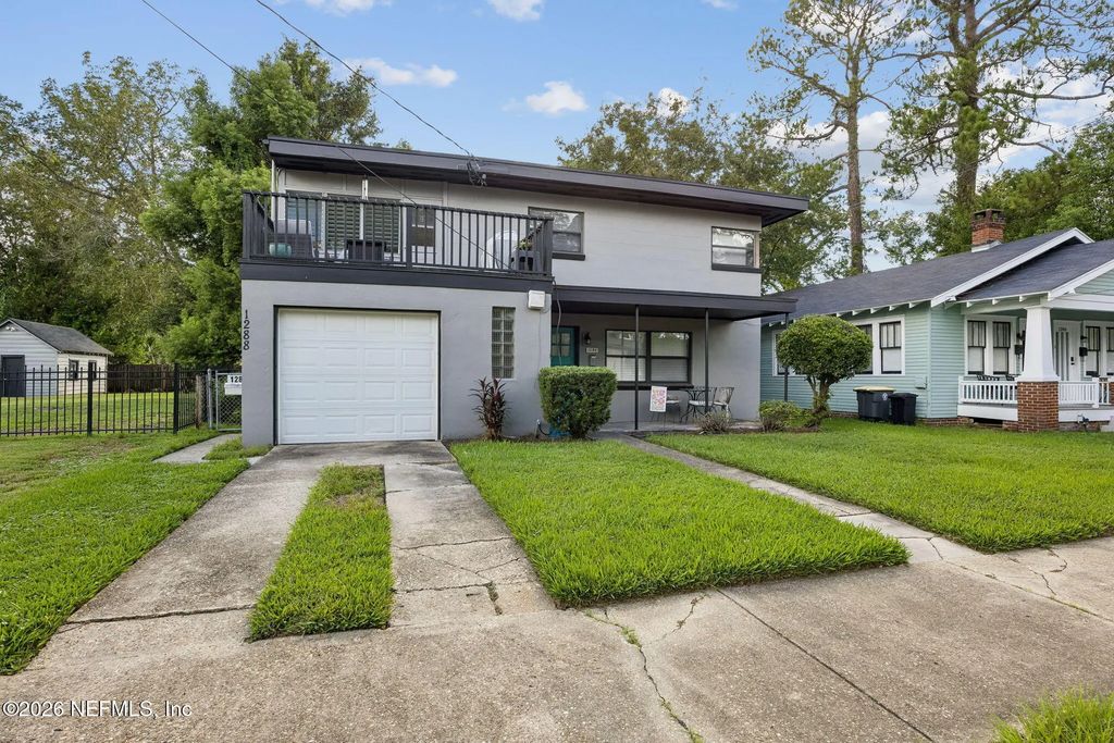 1284 Ingleside Avenue, Jacksonville