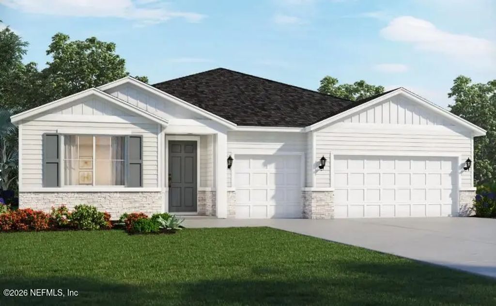 43 Garni Drive, Palm Coast