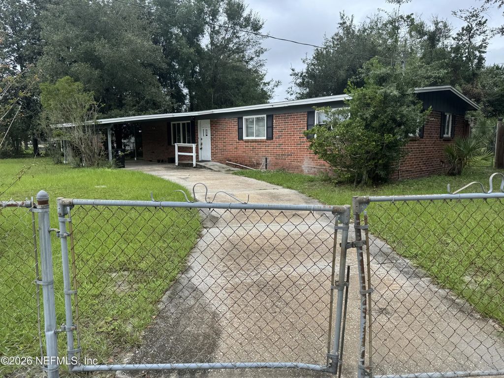 401 Gano Avenue, Orange Park