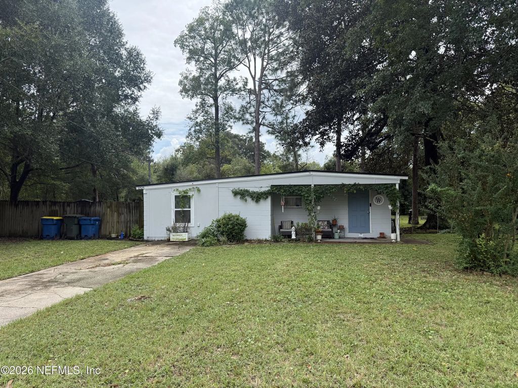 10525 Gailwood Circle E, Jacksonville