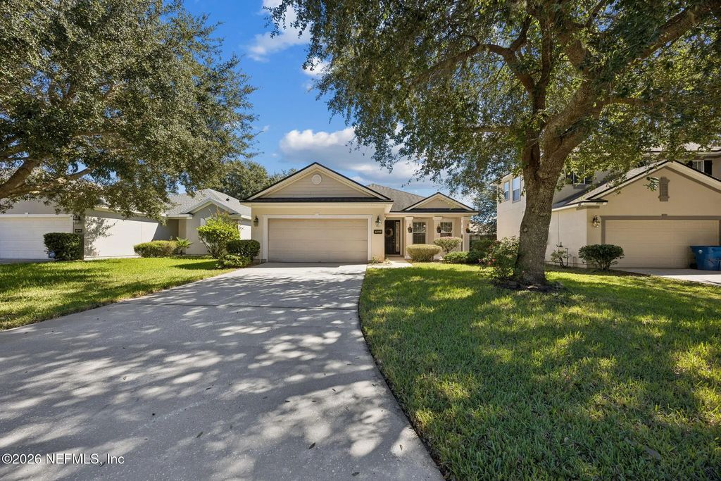 4099 Ringneck Drive, Jacksonville