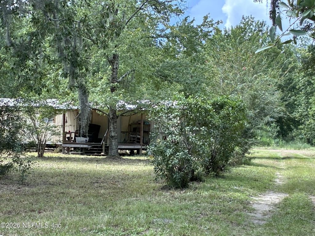 11630 Simmons, Jacksonville