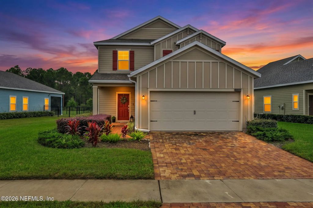 3925 Bloomfield Court, Middleburg