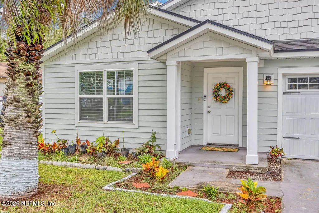 5358 Ramona Boulevard, Jacksonville