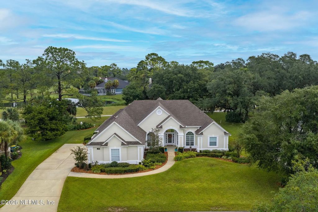 4027 Turnberry Court, Jacksonville