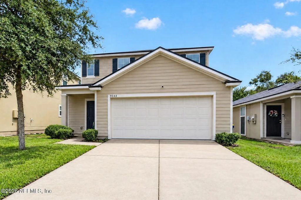 9048 Kipper Drive, Jacksonville