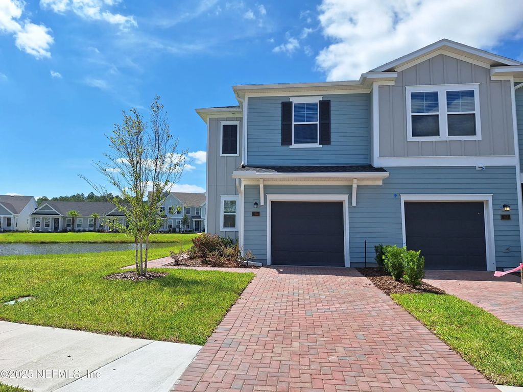 54 Craig Court, St. Augustine