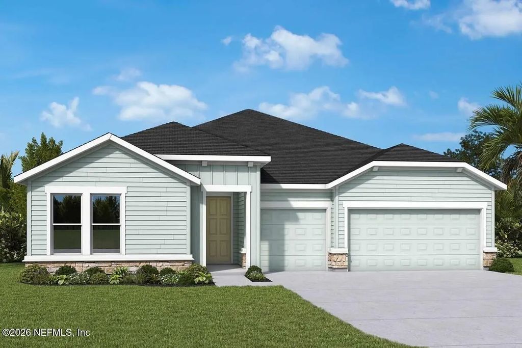 1530 Moonglow Terrace, Green Cove Springs