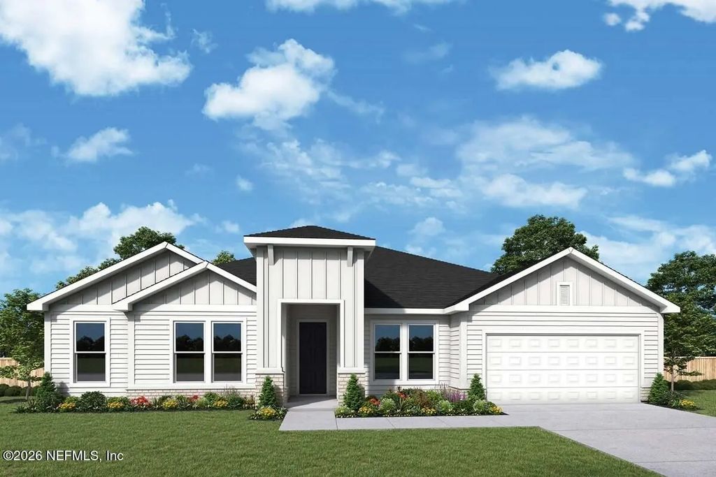 75705 Driftwood Court, Yulee