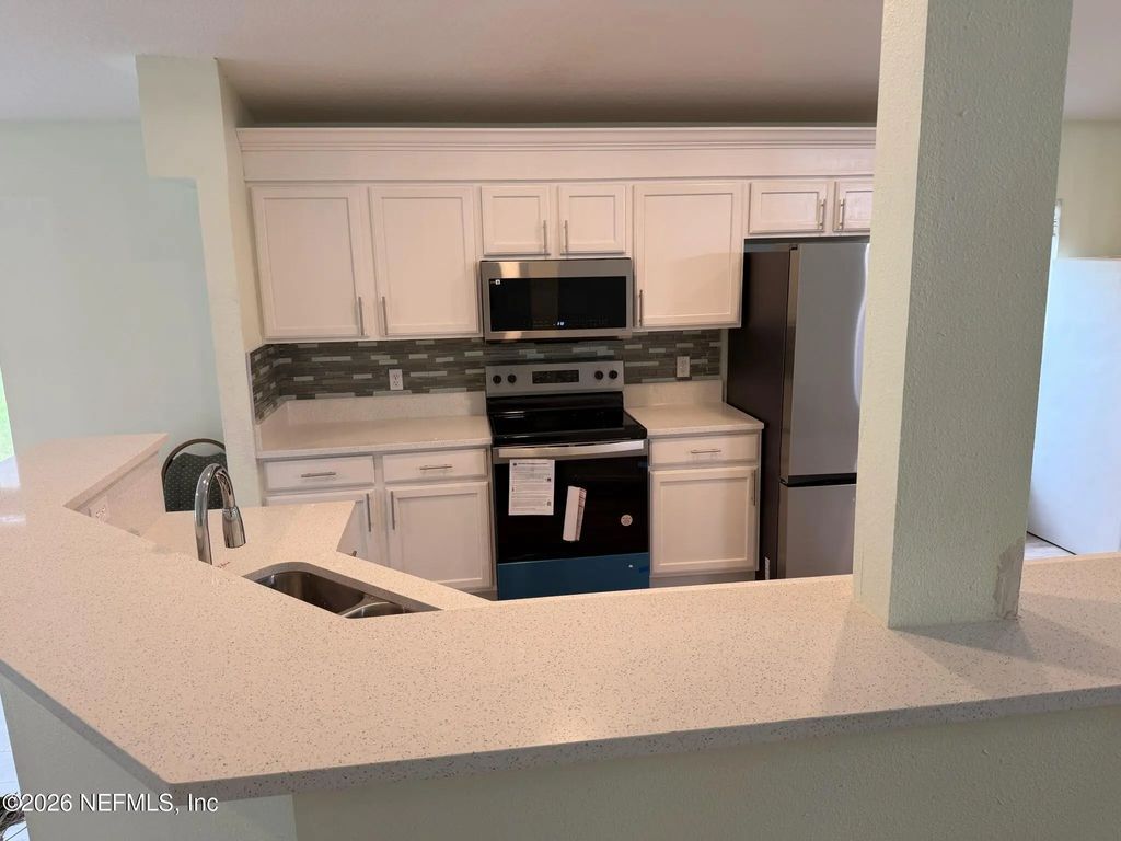 5431 Turkey Creek Court, Jacksonville