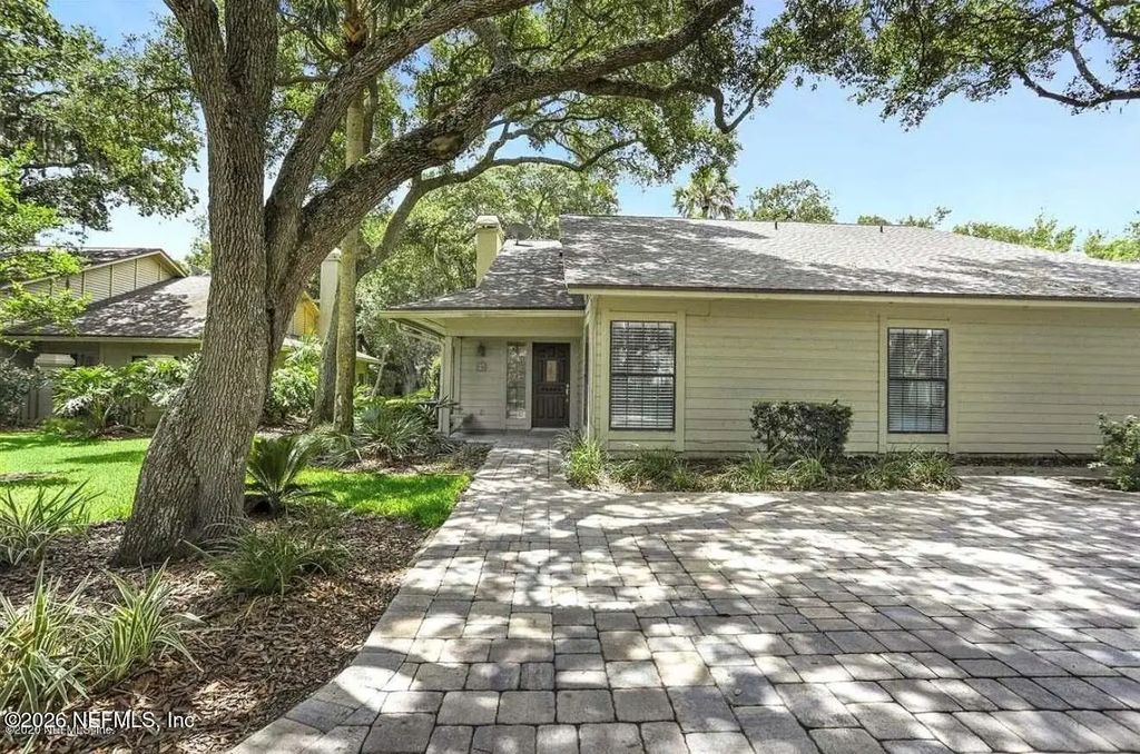14 Sea Winds Lane N 14, Ponte Vedra Beach