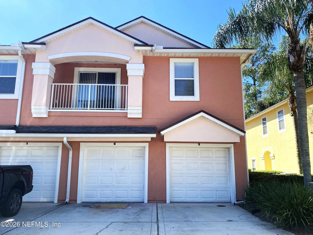 13800 Herons Landing Way 5, Jacksonville