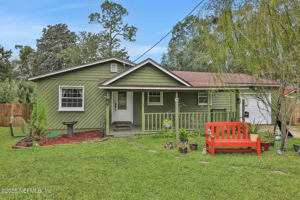 4992 Tan Street, Jacksonville